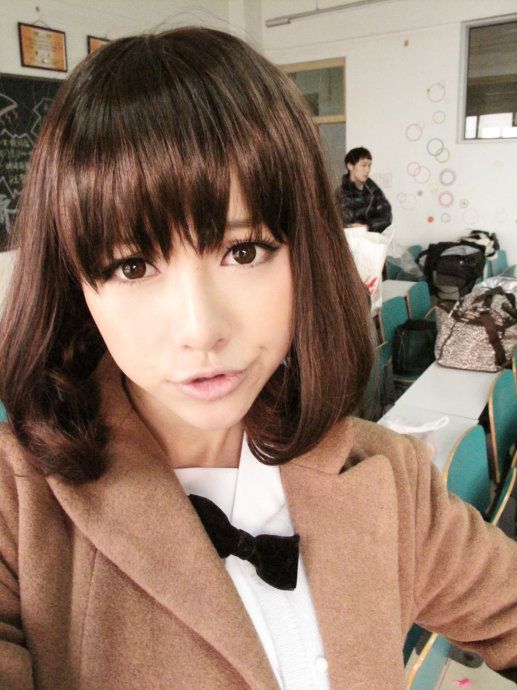 Huang Yi Lin