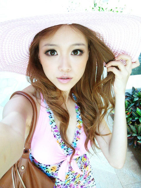Huang Yi Lin