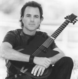 Russ Freeman