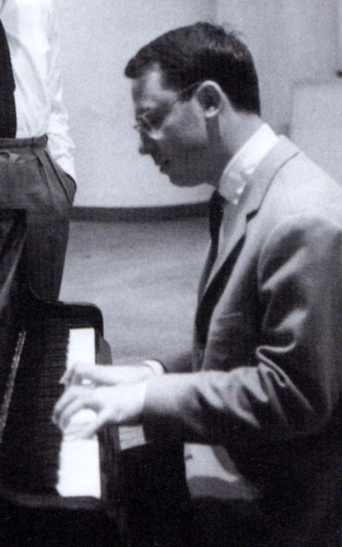 Alain Goraguer