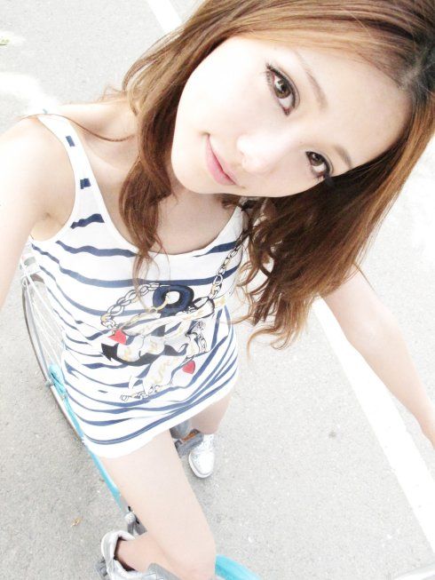 Huang Yi Lin