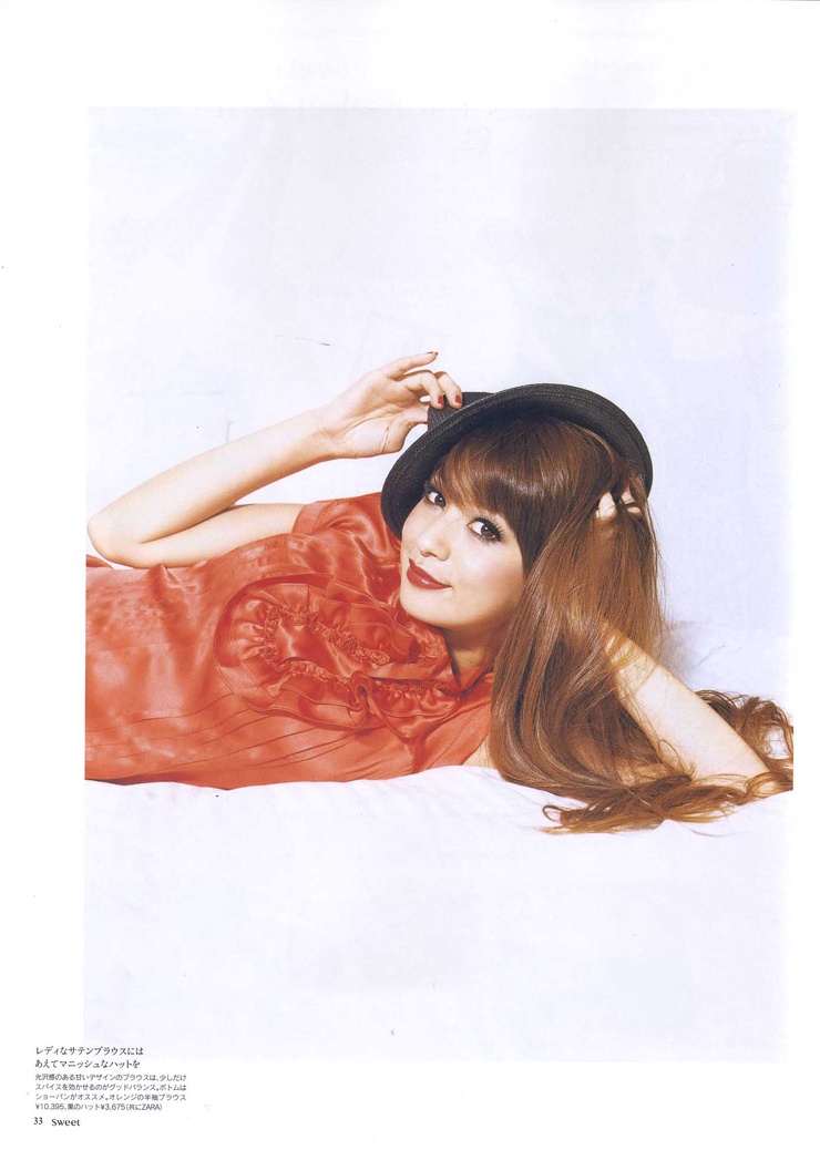 Hinano Yoshikawa