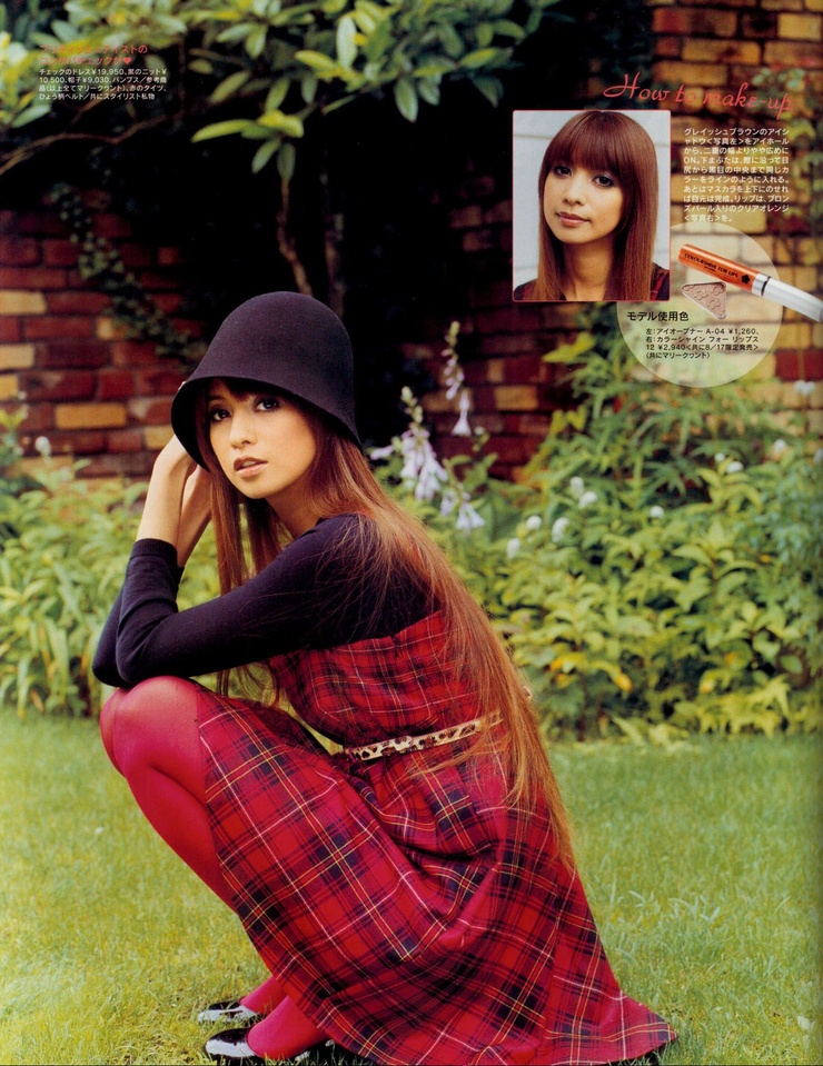 Hinano Yoshikawa