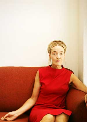 Lisa Gerrard