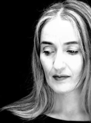 Lisa Gerrard