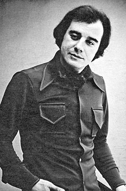Lalo Schifrin Lalo Schifrin