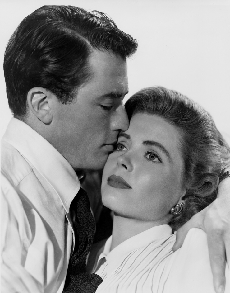 Dorothy McGuire