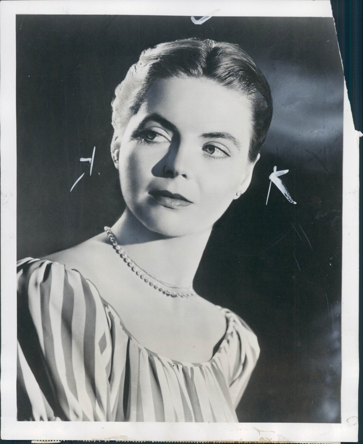 Dorothy McGuire