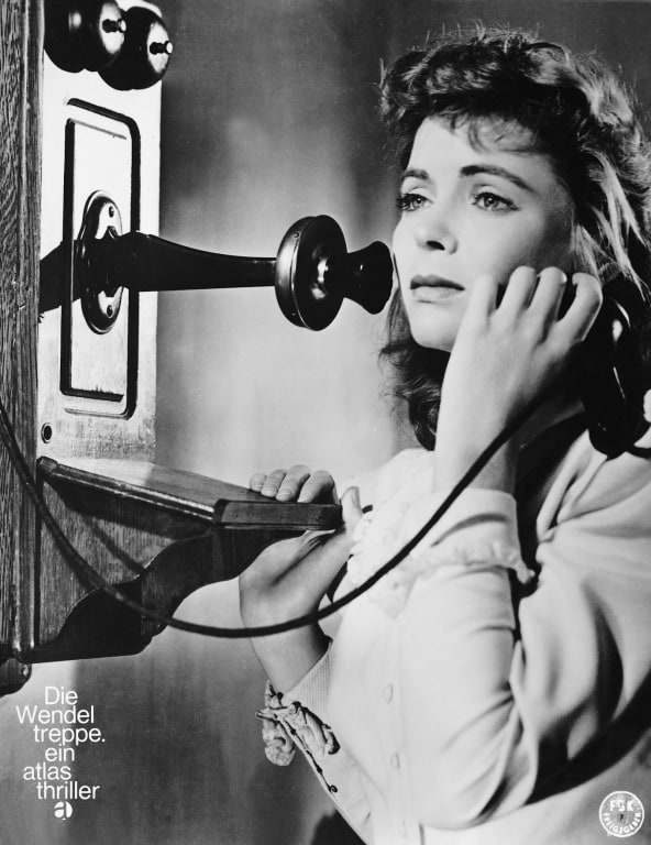 Dorothy McGuire