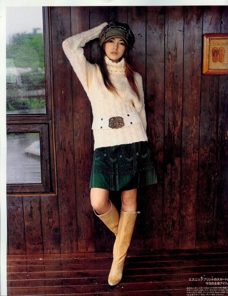 Lena Fujii