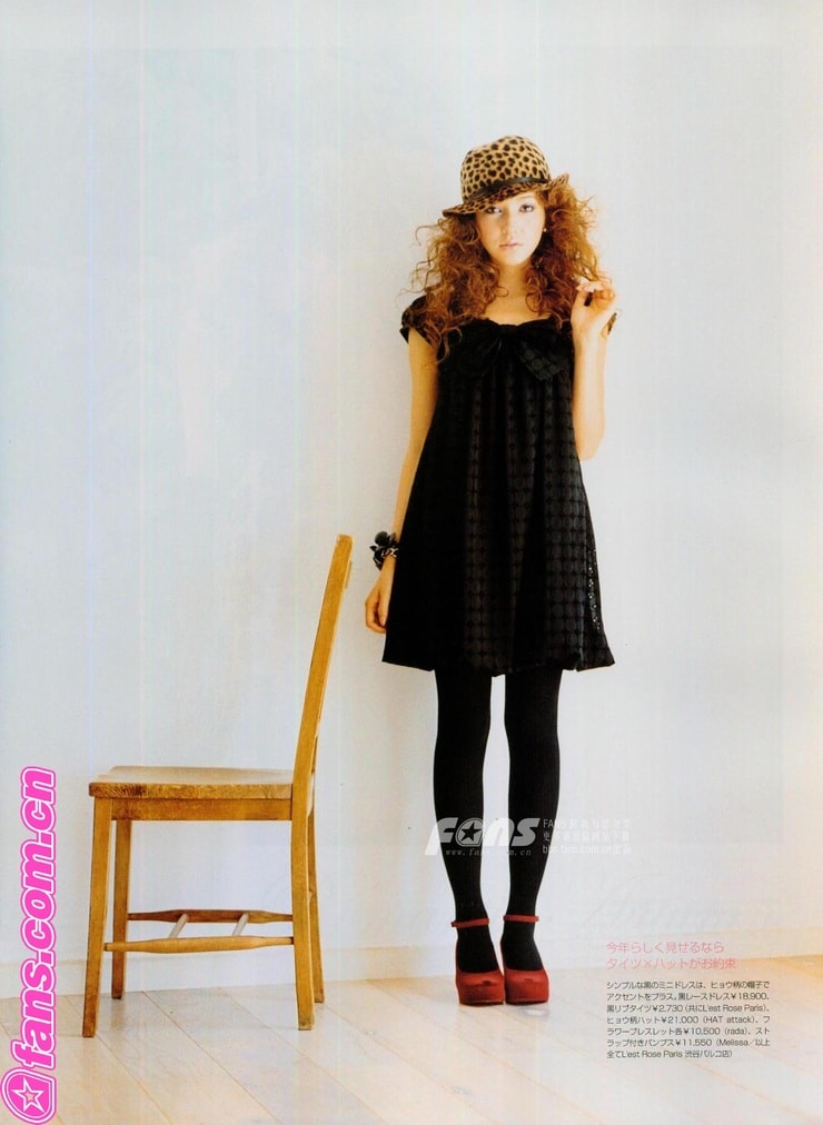 Lena Fujii
