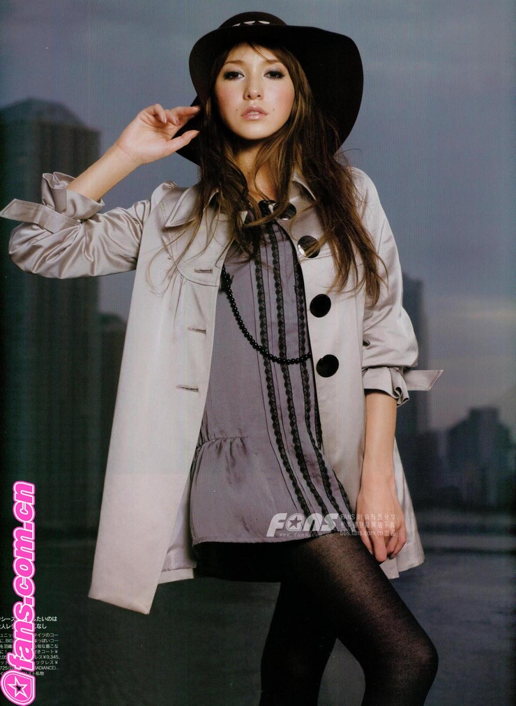 Lena Fujii