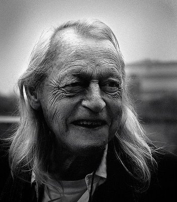 Simon Vinkenoog