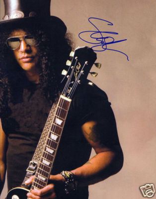 Slash