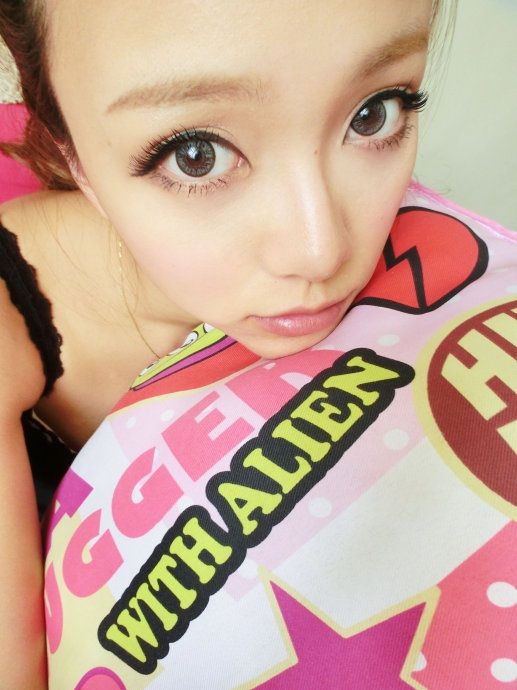 Huang Yi Lin
