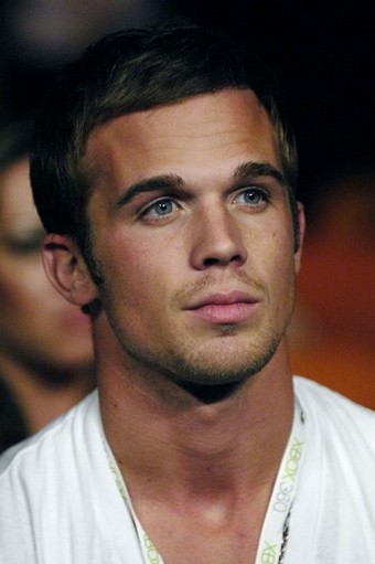 Cam Gigandet