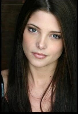 Ashley Greene Ashley Greene