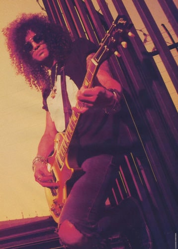 Slash