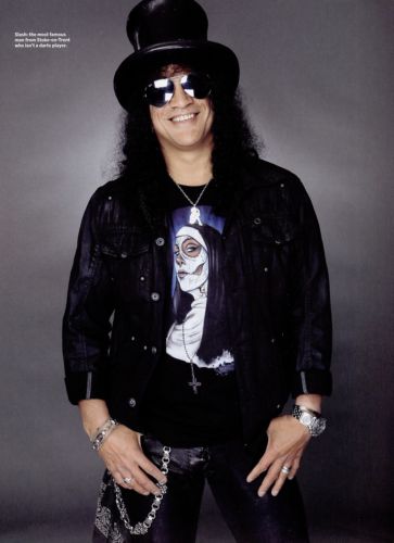 Slash
