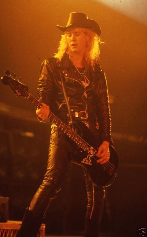 Duff McKagan Duff McKagan