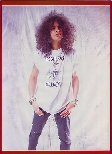 Slash