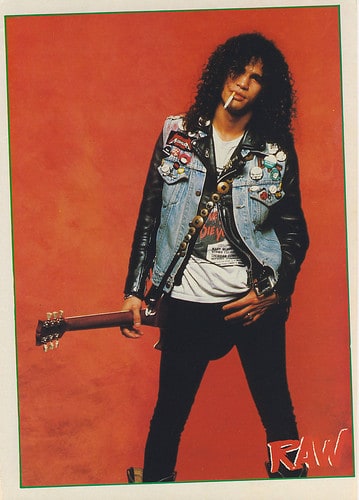 Slash