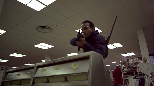 Dawn of the Dead Dawn of the Dead