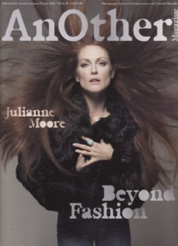 Julianne Moore
