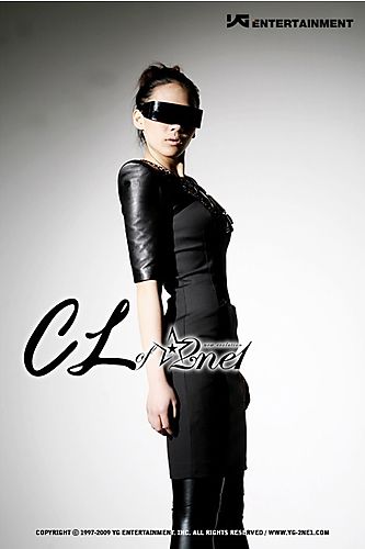 CL
