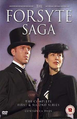 The Forsyte Saga
