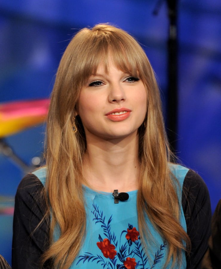 Taylor Swift