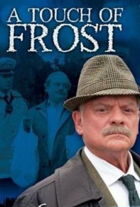 A Touch of Frost