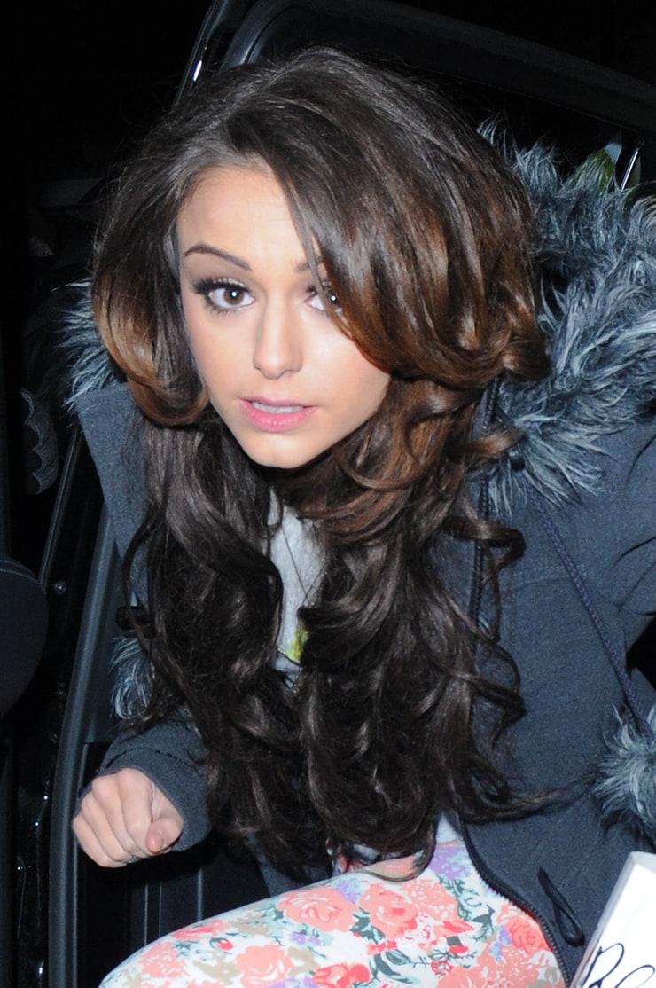 Cher Lloyd