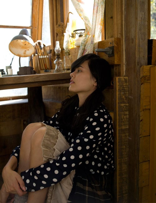 Priscilla Ahn