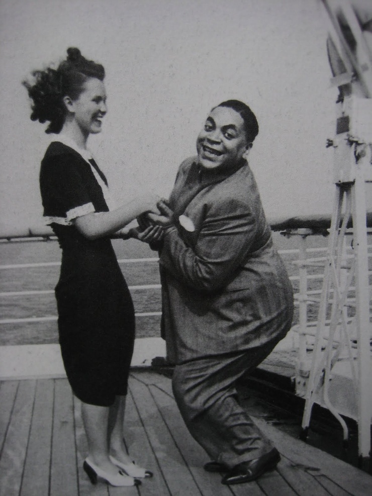 Fats Waller