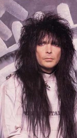 Mick Mars