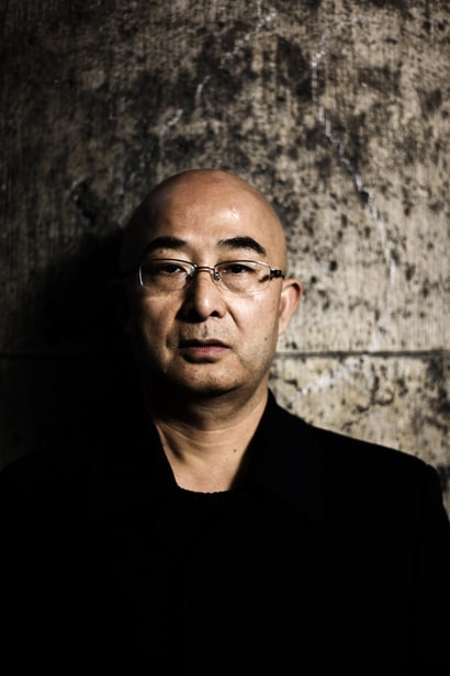 Liao Yiwu