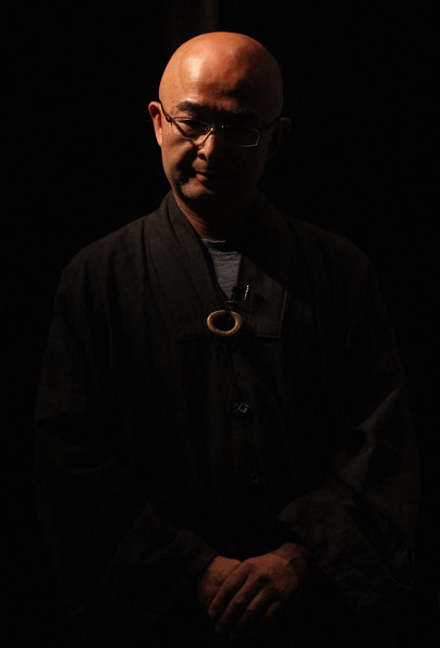 Liao Yiwu