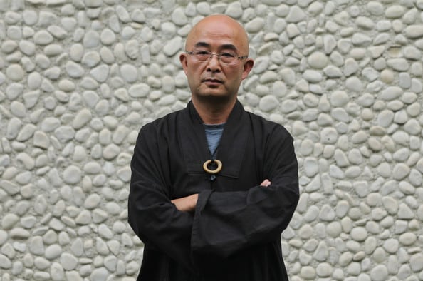 Liao Yiwu