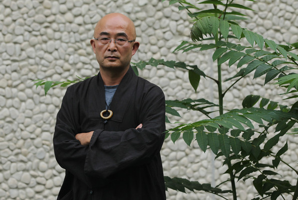 Liao Yiwu