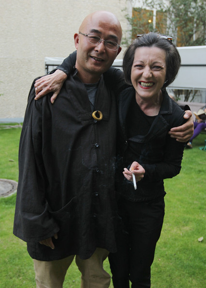 Liao Yiwu