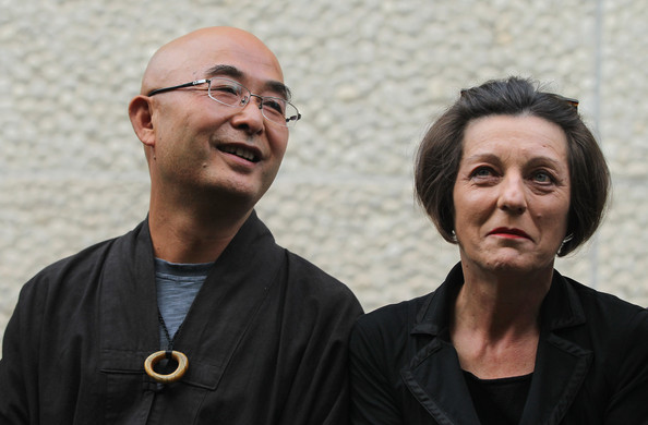 Liao Yiwu