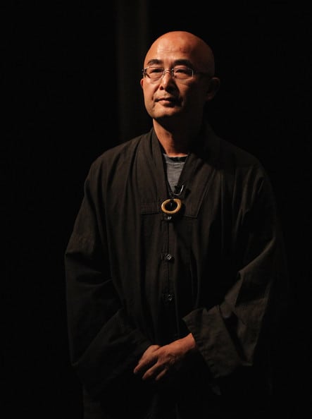 Liao Yiwu
