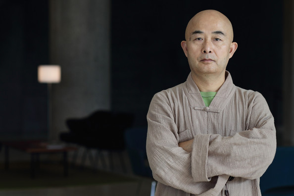 Liao Yiwu