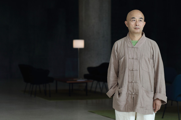 Liao Yiwu
