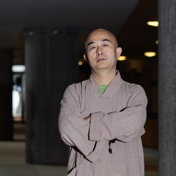 Liao Yiwu
