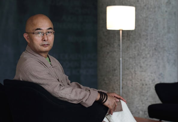 Liao Yiwu