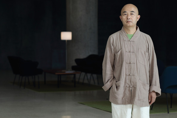 Liao Yiwu