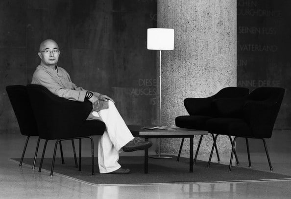 Liao Yiwu