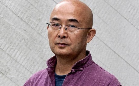 Liao Yiwu
